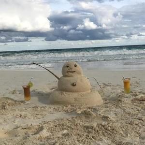 Meet your Posher, Sally